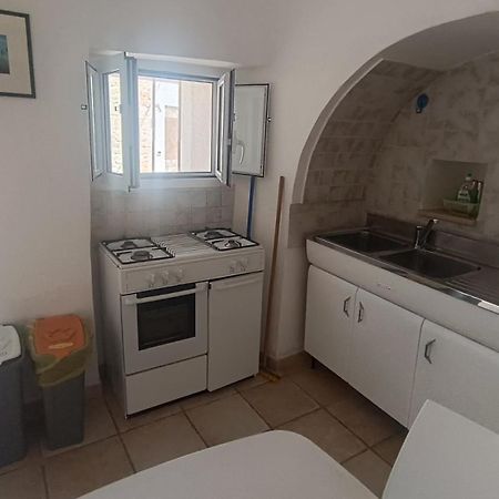 Trullo Alberobello Vacanze Desa 2 Buitenkant foto