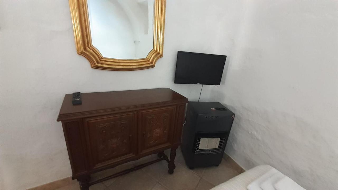 Trullo Alberobello Vacanze Desa 2 Buitenkant foto
