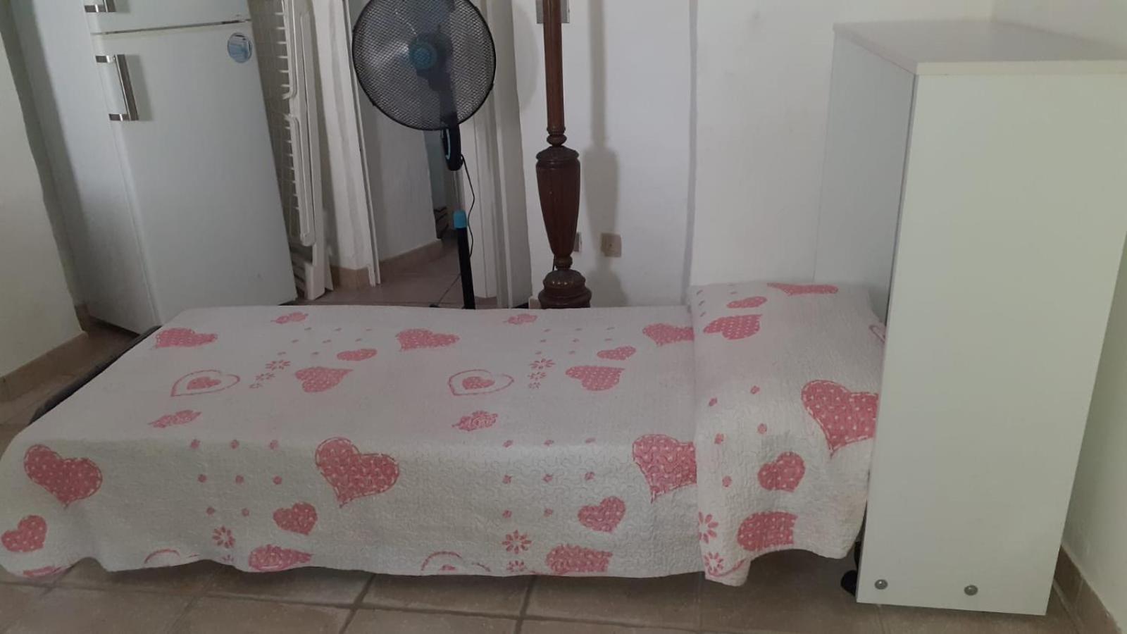 Trullo Alberobello Vacanze Desa 2 Buitenkant foto