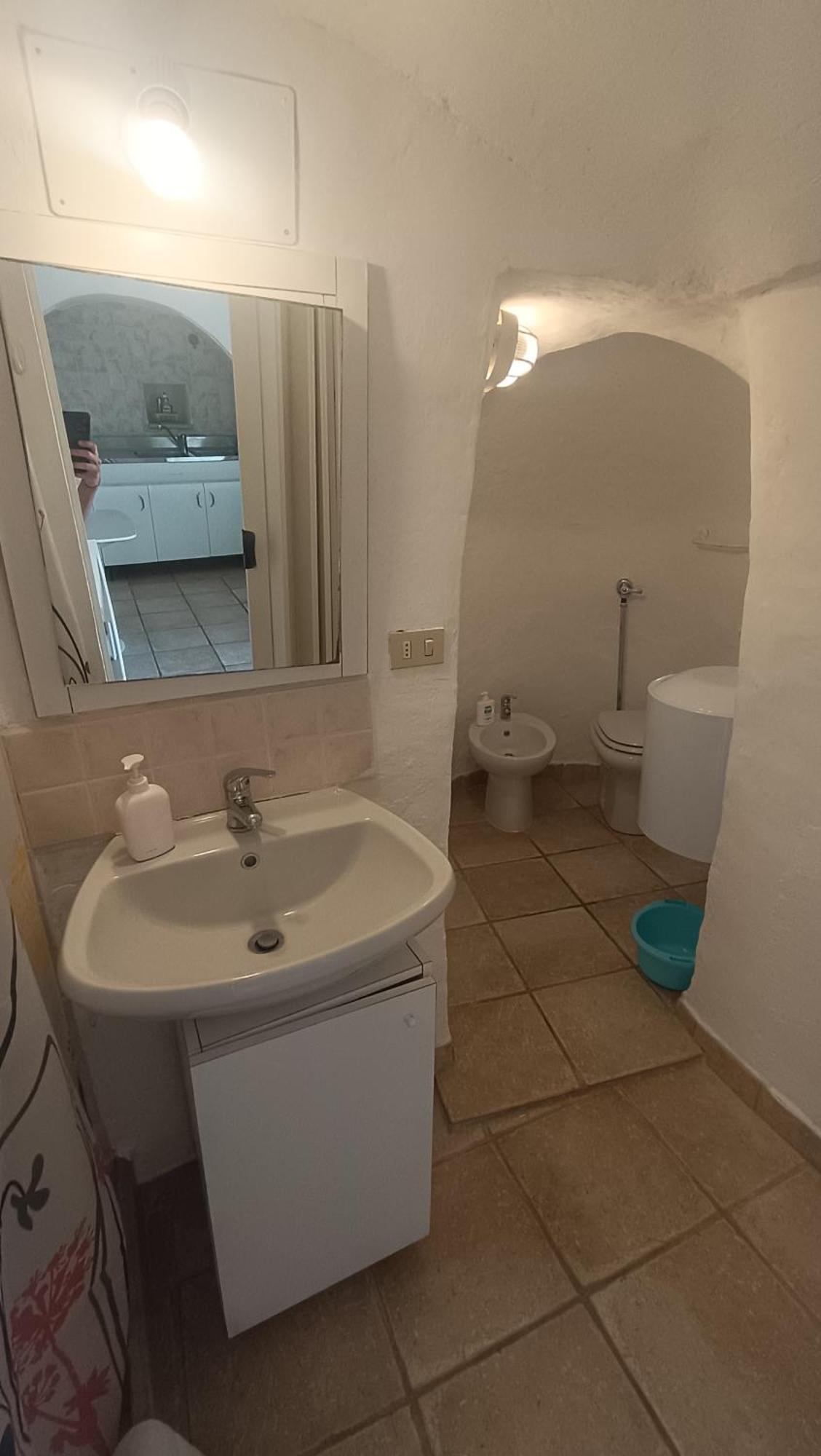Trullo Alberobello Vacanze Desa 2 Buitenkant foto